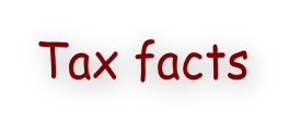 Tax facts